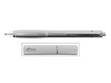 Executive Pen 4F. Shinychrome 
