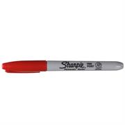 Pennarello Sharpie F - Rosso