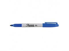 Pennarello Sharpie F - Blu