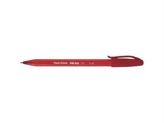 Sfera InkJoy 100 Stick M - Rosso