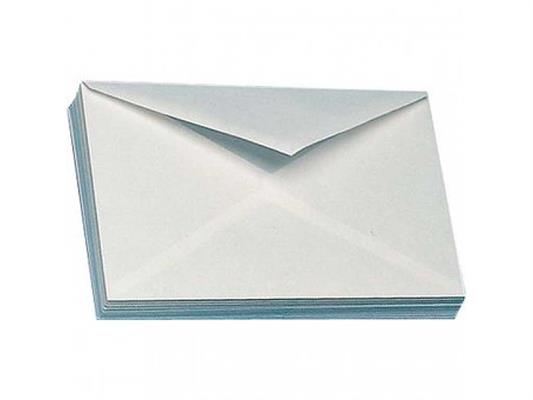 Busta 9x14 500pz. N.9 - Bianca
