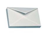 Busta 12x18 40pz. - Bianca 