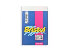 Notes 10x15 Bristol 5mm