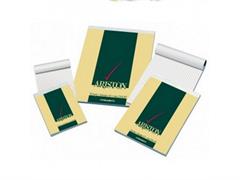 Notes Ariston 15x21 Bianco