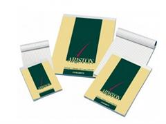 Notes Ariston 21x29,7 Bianco