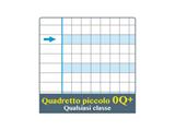 Maxi Didattico 0Q+ 100gr. Blasetti
