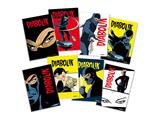 Maxi A4 100gr. Diabolik Rigatura Q