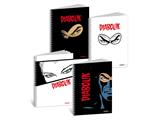 Maxi con Spirale A4 Diabolik 5mm