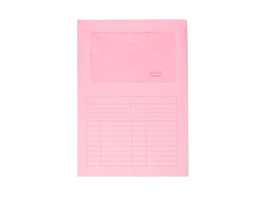 Cartella Sintex 50pz - Rosa