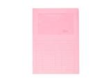 Cartella Sintex 50pz - Rosa