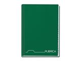 Rubrica cartonata Blasetti A4 96 fogli