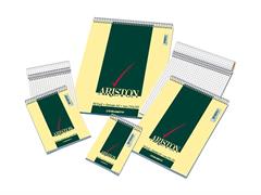 Notes Ariston 21x29,7 con spirale 1R. 
