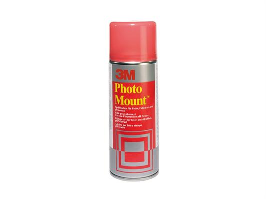 Adesivo spray Photomount 400 ml. 