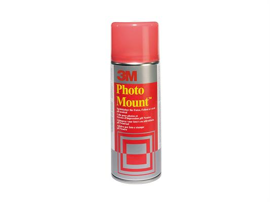 Adesivo spray Photomount 400 ml. 