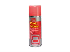 Adesivo spray Photomount 400 ml. 