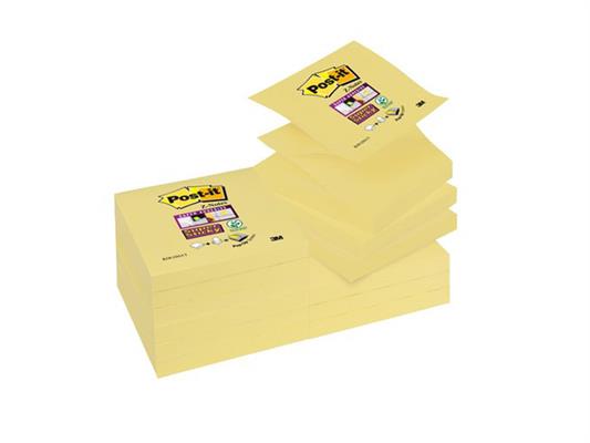 Post-It Z-Notes 76x76 R-330