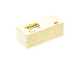 Post-It 653  38x51 mm.