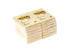 Post-It 656  51x76 mm.