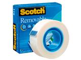 Scotch Magic19x33 -811- Removibile