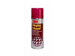 Adesivo Spray 3M„¢ DisplayMount 400ml. 