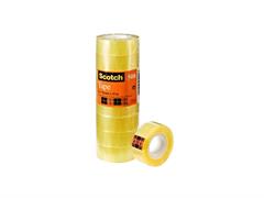 Nastro adesivo trasparente 15x33 3M