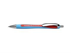Sfera Slider Rave XB RT - Rosso