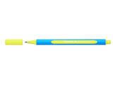 Sfera Slider Edge XB - Giallo
