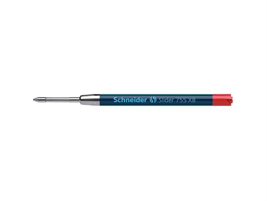 Refill Slider 755 XB - Rosso