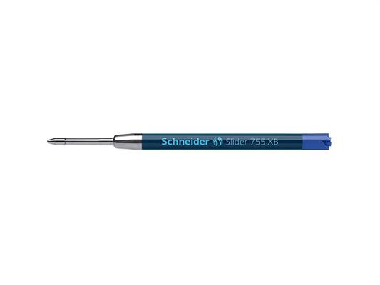 Refill Slider 755 XB - Blu