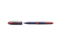 Penna Roller One Business 0.6 - Rosso