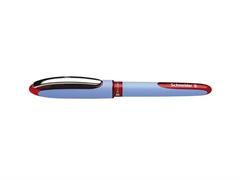 Penna roller One Hybrid-N 0.3 mm. - Rosso
