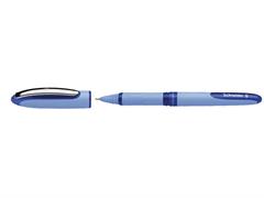 Penna Roller One Hybrid N 0.5 - Blu