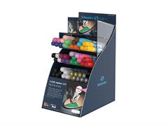 Espositore Paint-it 320 4mm. 52pz.