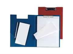 Portablocco con molla+anta rosso superblock D