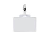 Portabadge con clip assortiti Pass 3M 100pz.