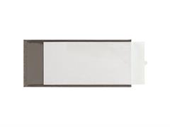 Porta etichette autoadesive 16x63 10pz.