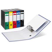 Registratore ESA P80 A4 - Blu