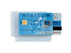 Portacards 2E 100pz.
