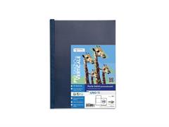 Portalistino Uno Ti 30x42 24 Fogli