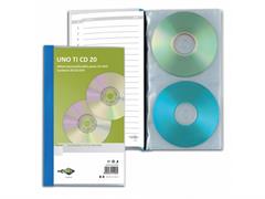Porta CD UNO CD-20