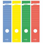 CDR-C Copridorso 10pz. - Blu