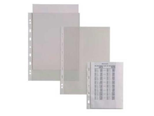 Busta forata Atla 100 15x21 25pz.