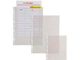 Busta forata Atla 25x35 T 150 10pz.