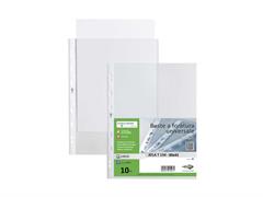 Busta forata Atla 30x42-T 150 10pz lato lungo