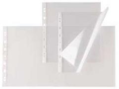 Busta forata Atla 42x30-T 150 10pz. lato corto