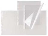 Busta forata Atla 42x30-T 150 10pz. lato corto