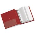 Cartella Portatabulati Tabu M 35 -  Rosso
