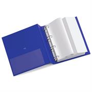 Cartella Portatabulati Tabu M 50 - Blu
