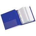 Cartella Portatabulati Tabu M 50 - Blu