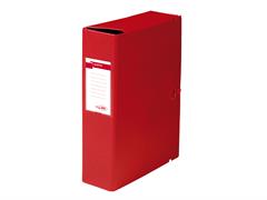 Cartella Scatto dorso 60 - Rosso